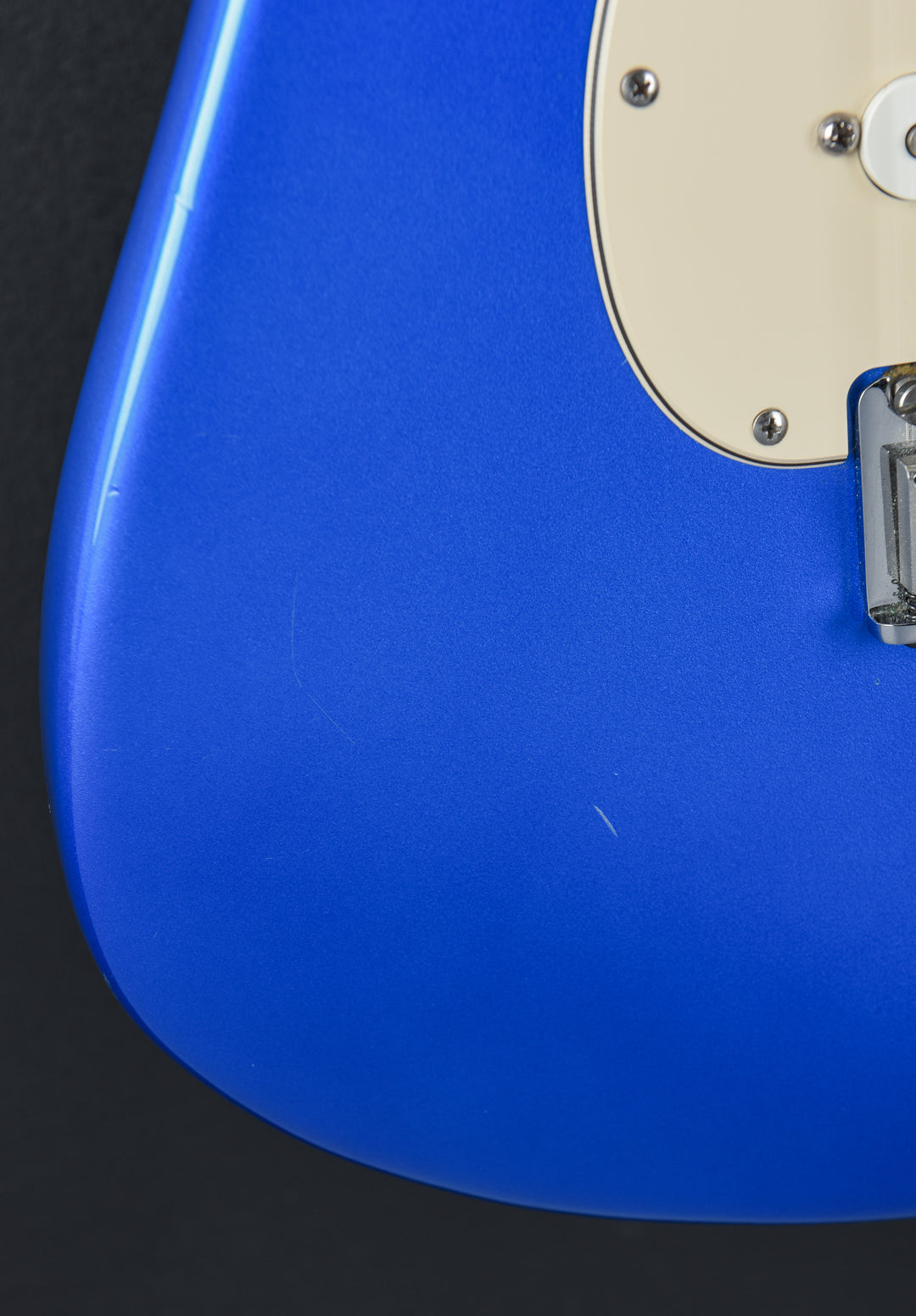 USED American Strat '02