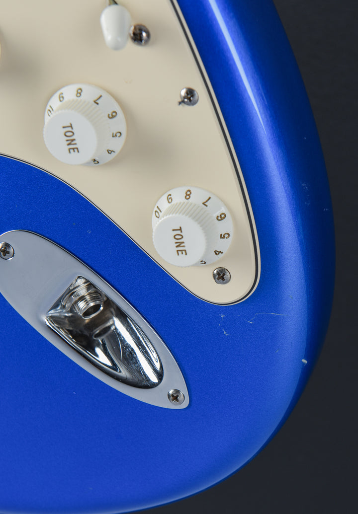 USED American Strat '02