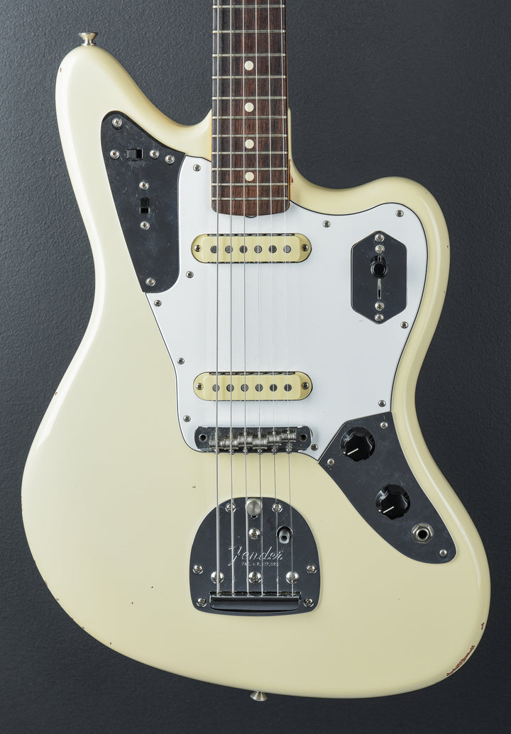 USED Johnny Marr Jaguar &