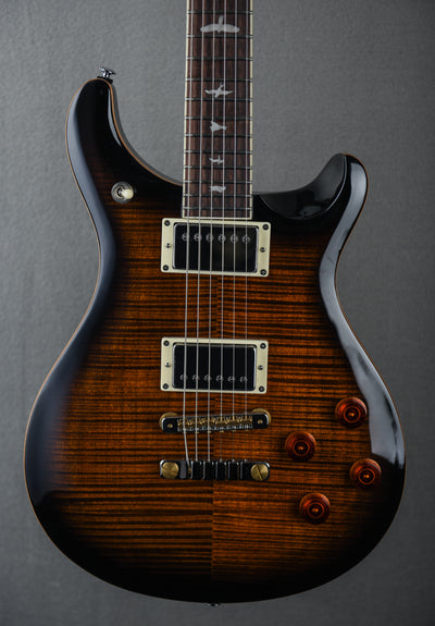 SE McCarty 594 - Black Gold Burst