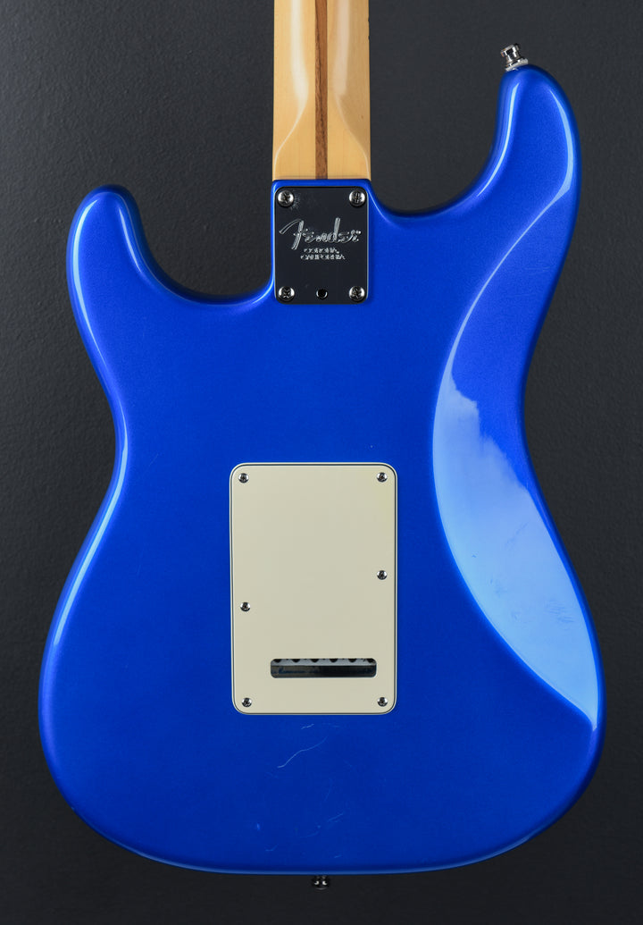 USED American Strat '02