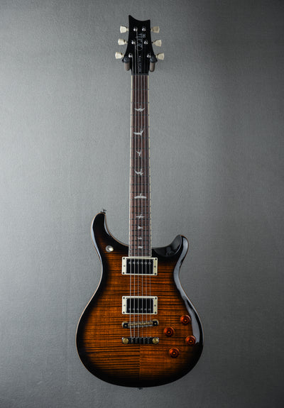 SE McCarty 594 - Black Gold Burst