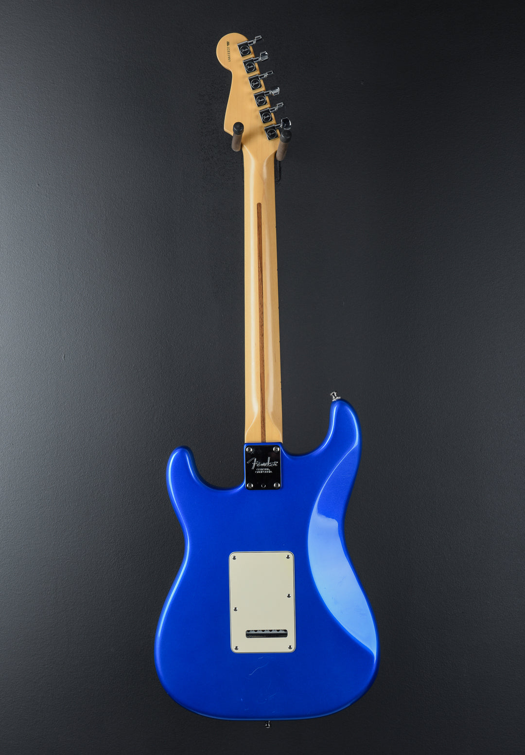 USED American Strat '02