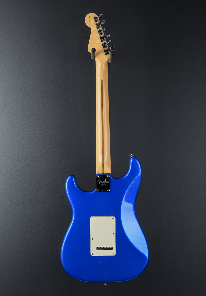 USED American Strat '02