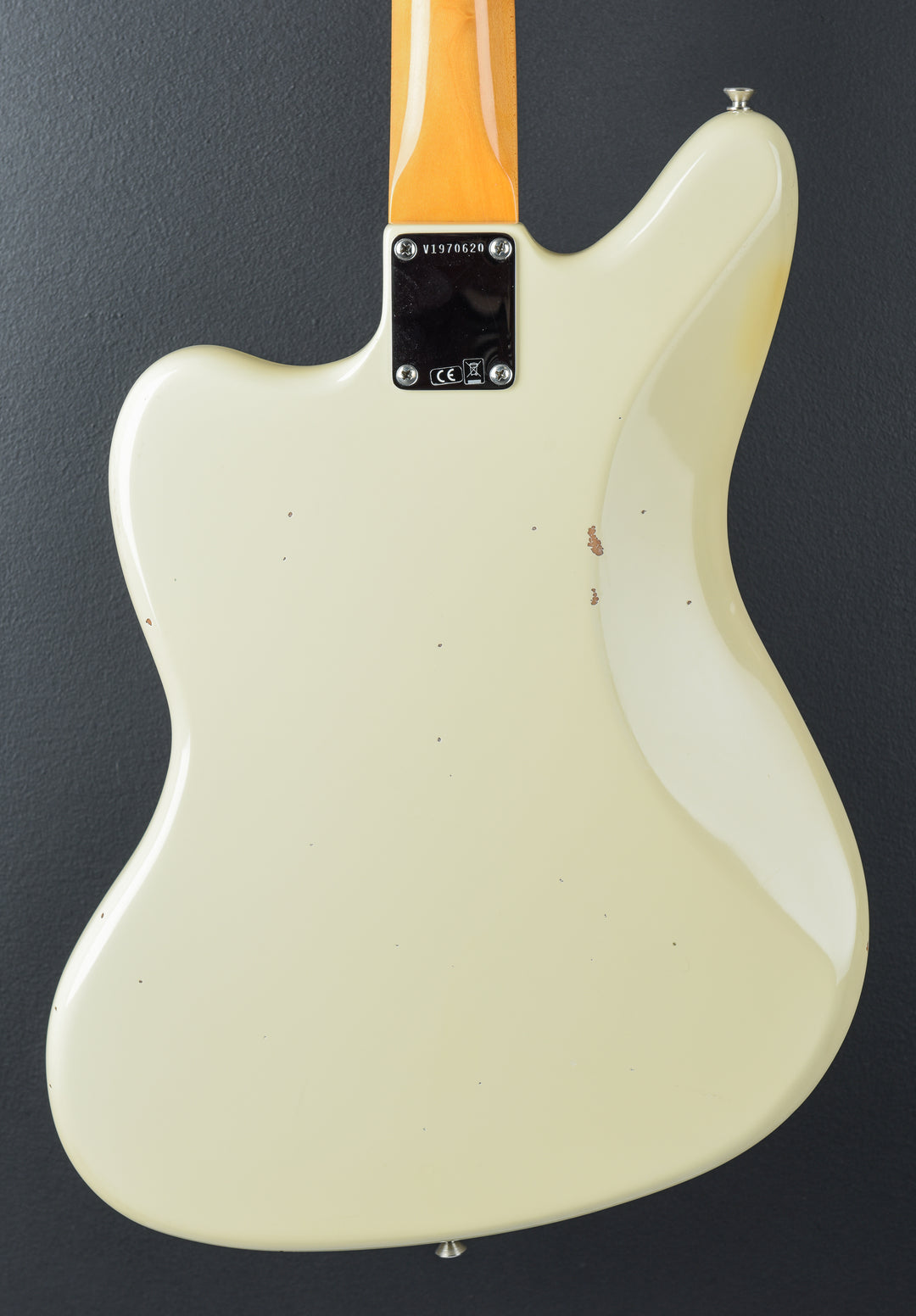 USED Johnny Marr Jaguar &