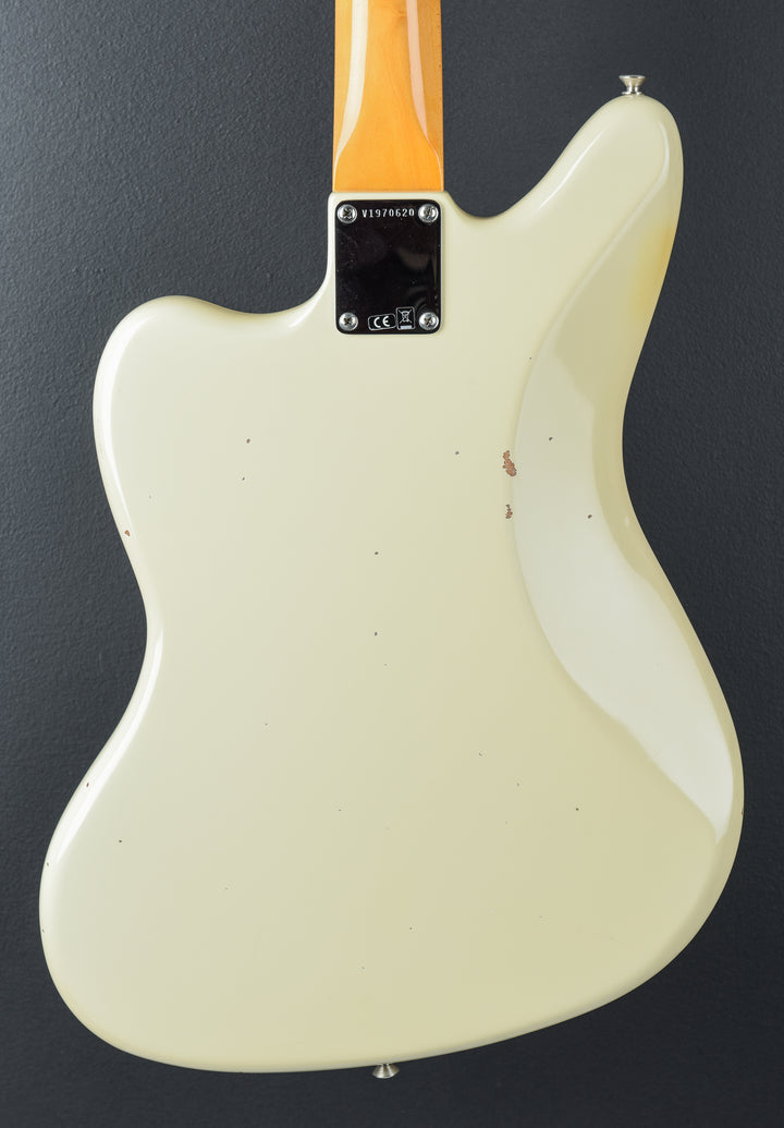 USED Johnny Marr Jaguar &
