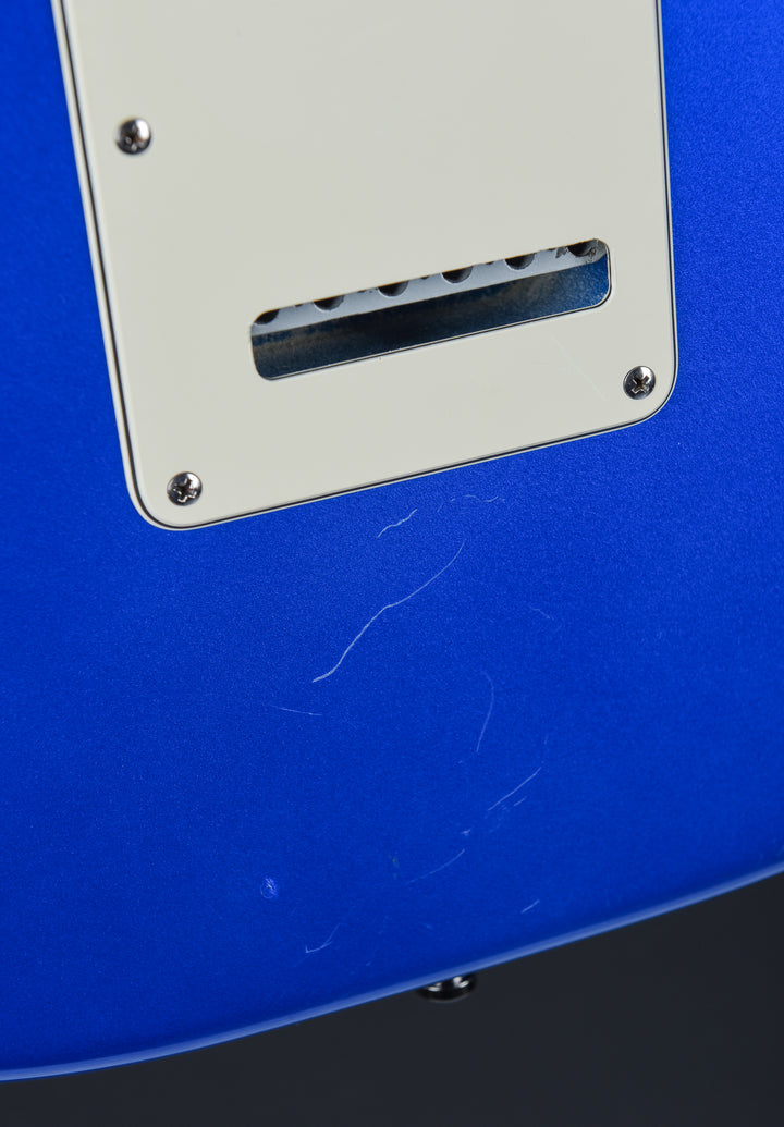 USED American Strat '02