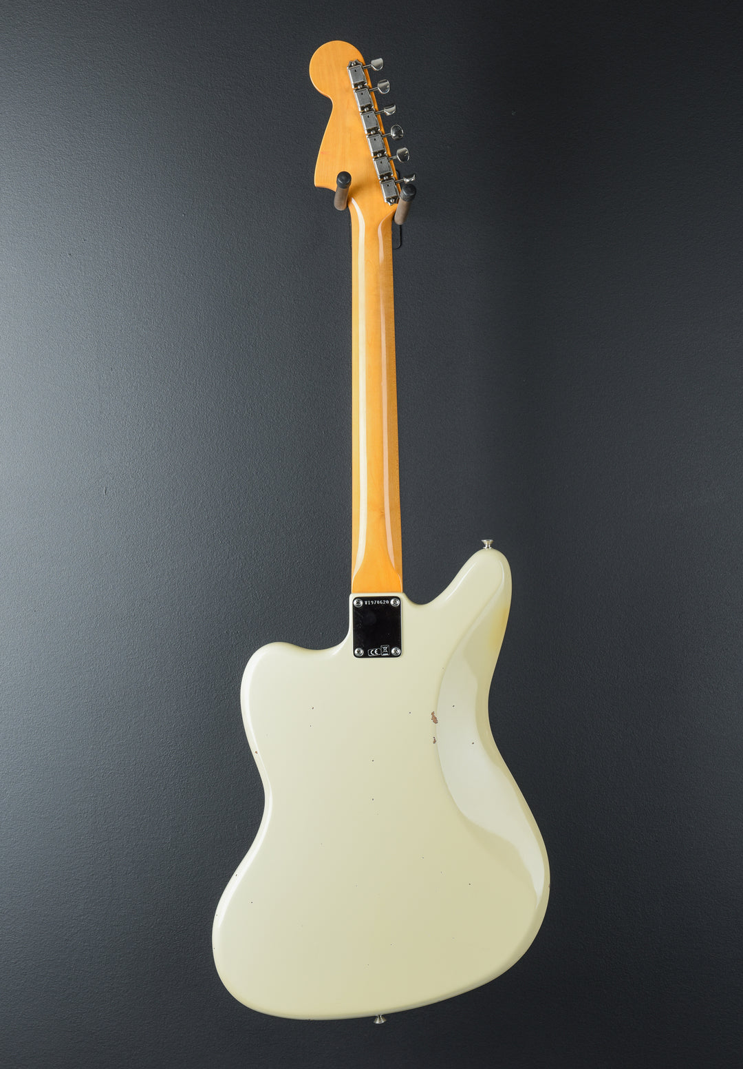 USED Johnny Marr Jaguar &