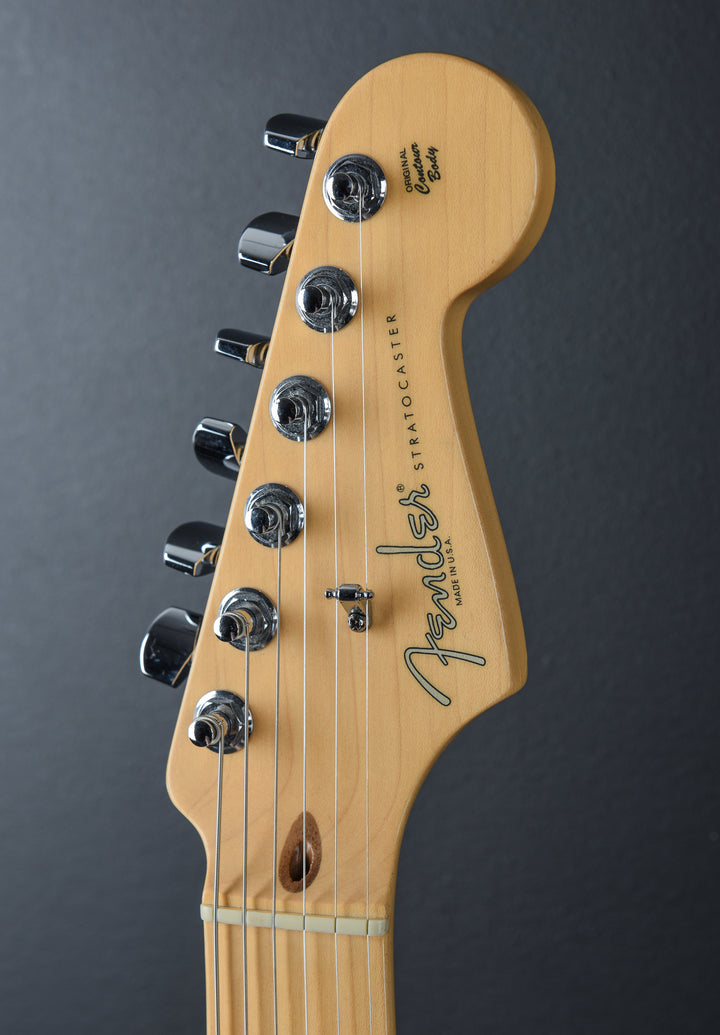 USED American Strat '02