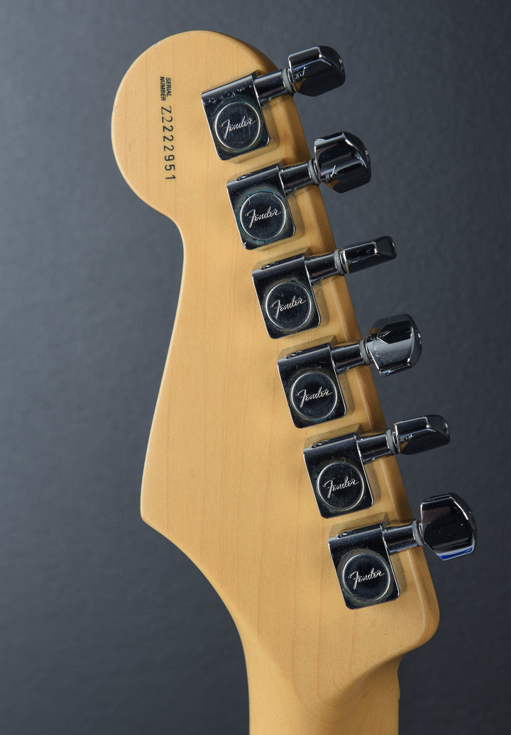 USED American Strat '02