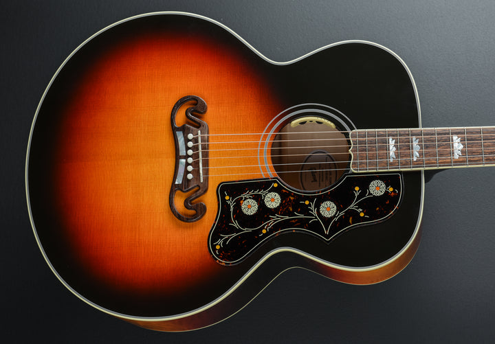 SJ-200 Standard - Tri Burst