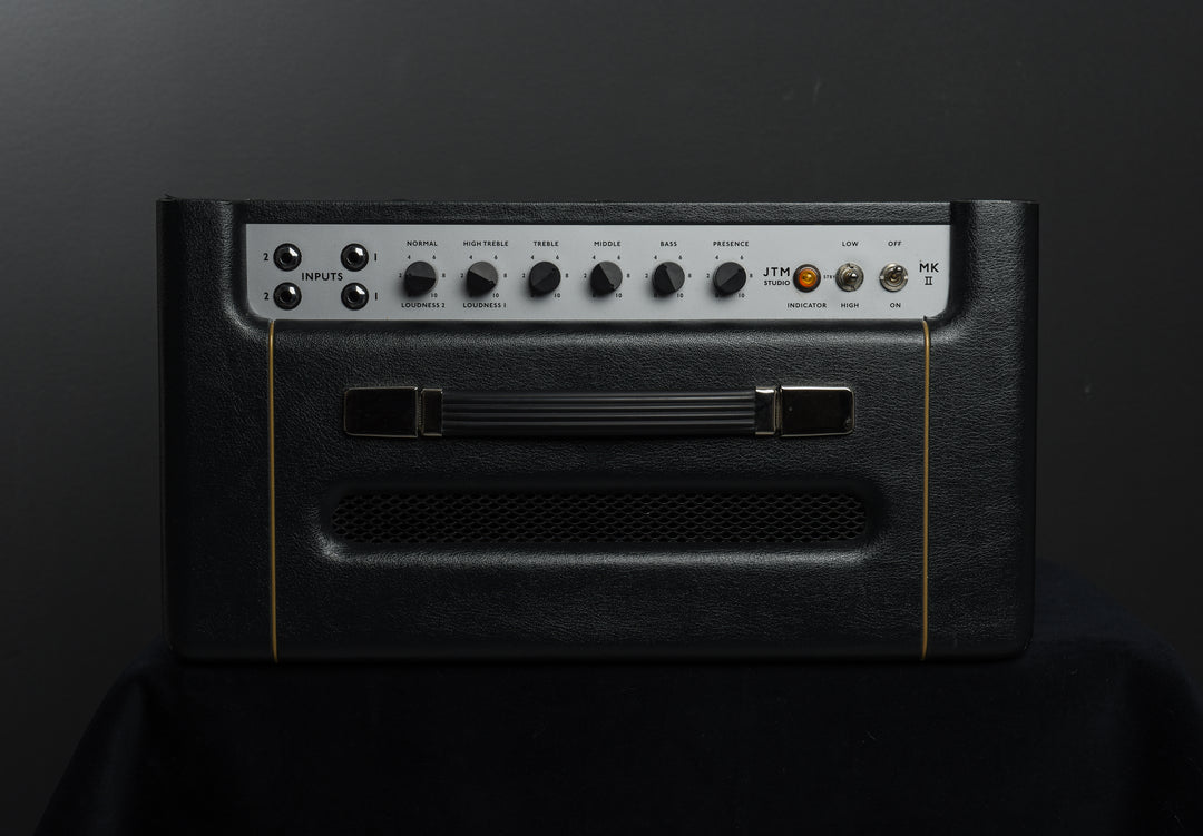 ST20C Studio JTM 1 x 12-inch 20-/5-watt Tube Combo '23