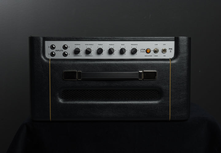 ST20C Studio JTM 1 x 12-inch 20-/5-watt Tube Combo '23