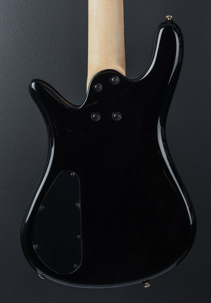 Icon NS-5 Bolt-On - Black Stain Gloss