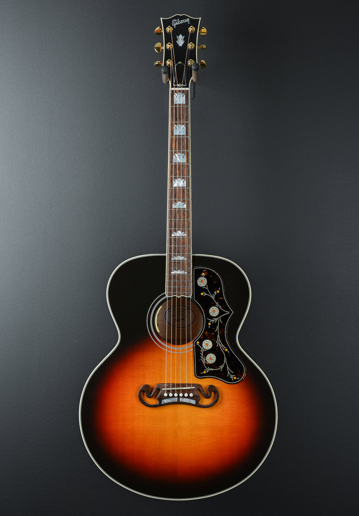 SJ-200 Standard - Tri Burst