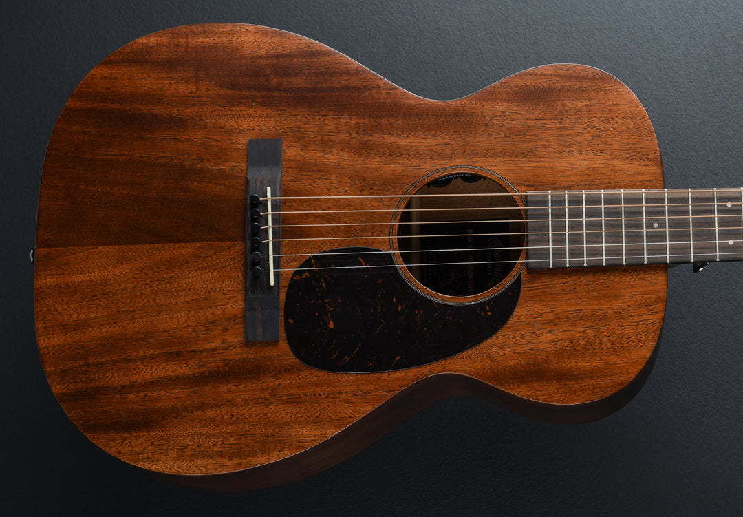 0-10E Retro Jason Isbell