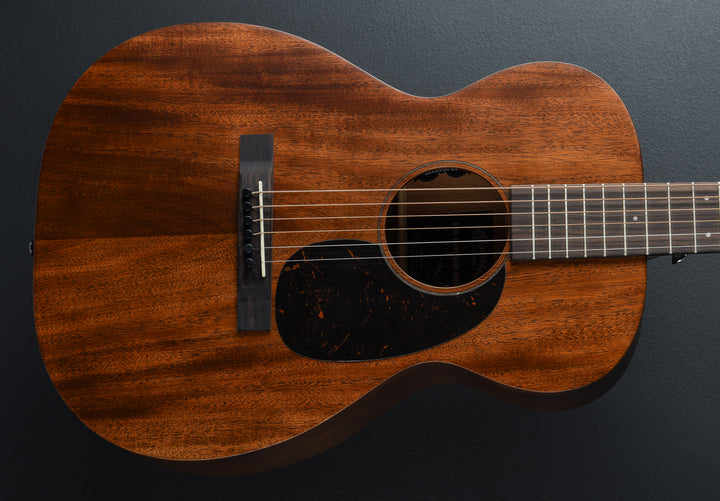 0-10E Retro Jason Isbell
