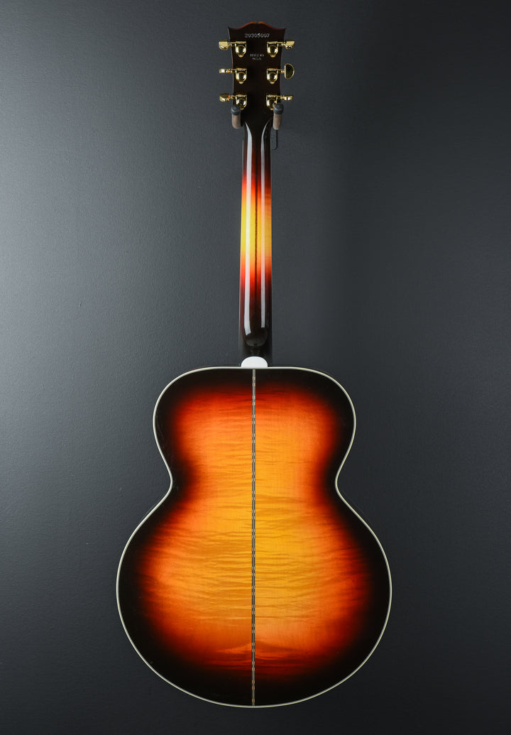 SJ-200 Standard - Tri Burst