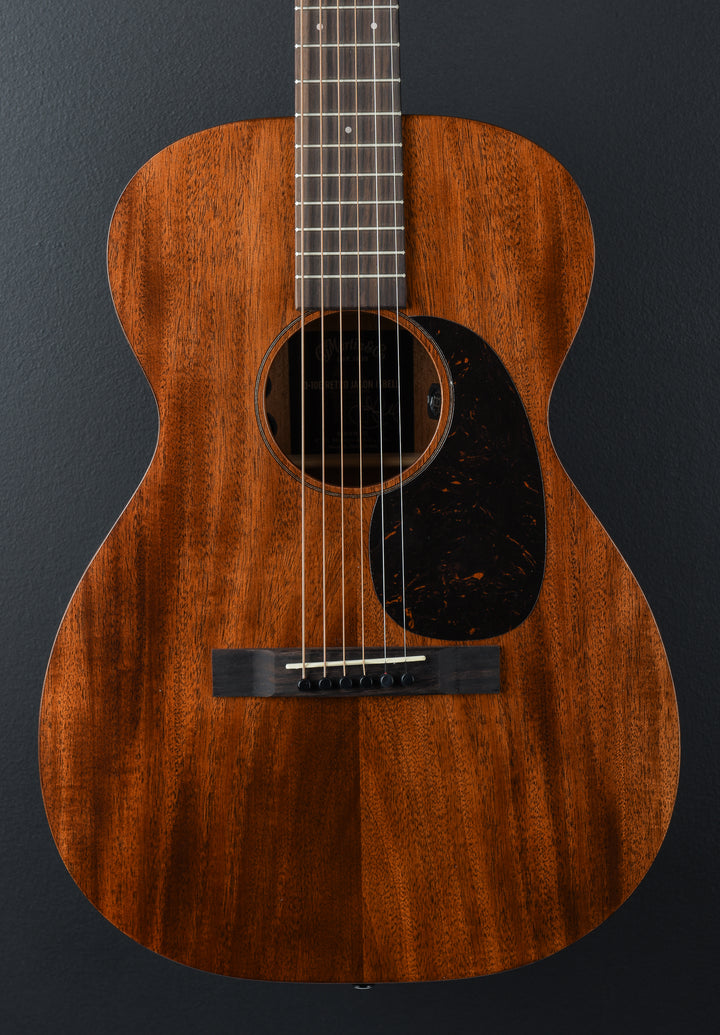 0-10E Retro Jason Isbell