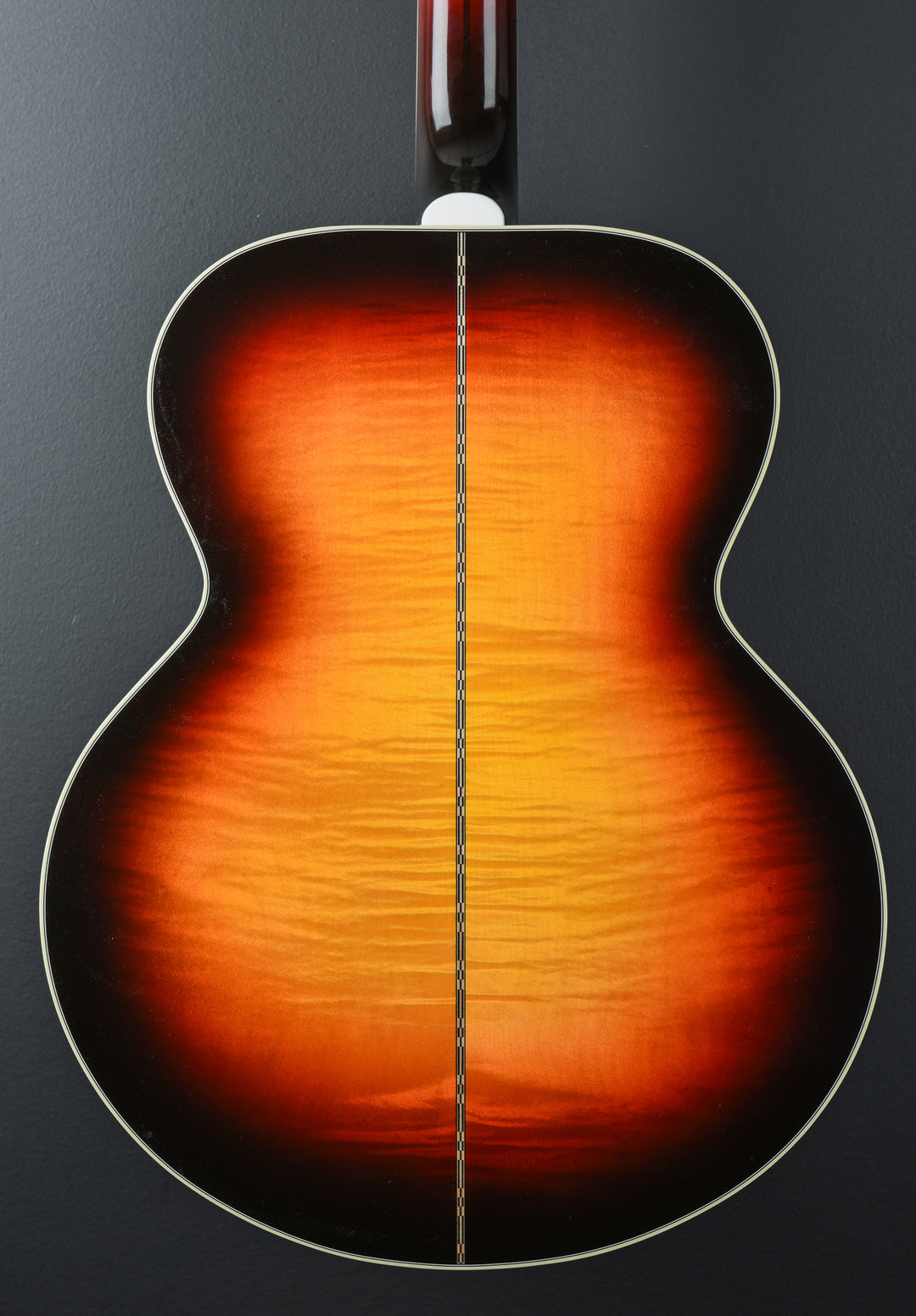 SJ-200 Standard - Tri Burst