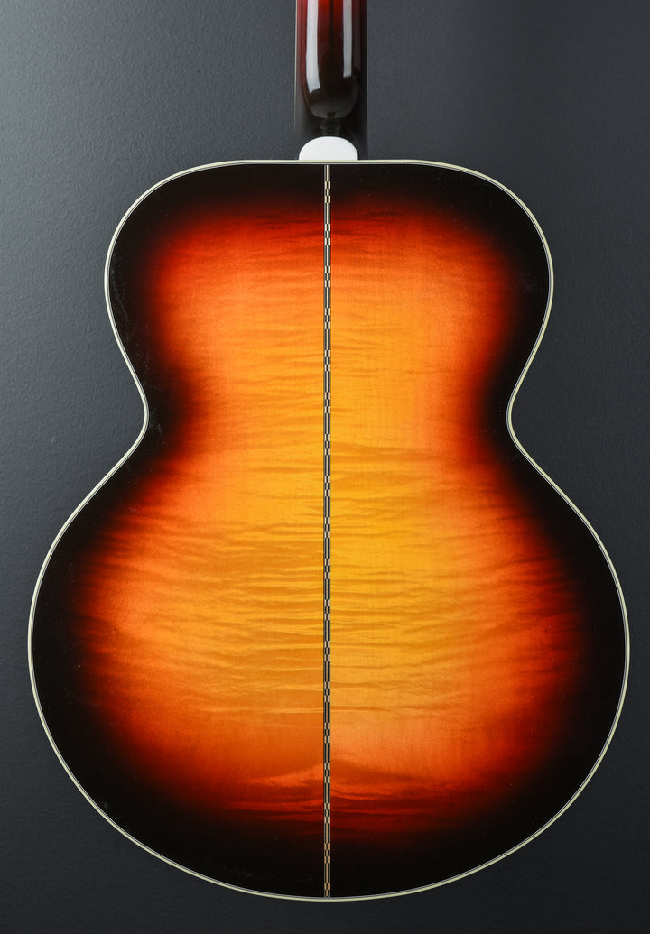 SJ-200 Standard - Tri Burst