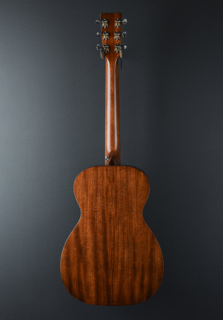 0-10E Retro Jason Isbell