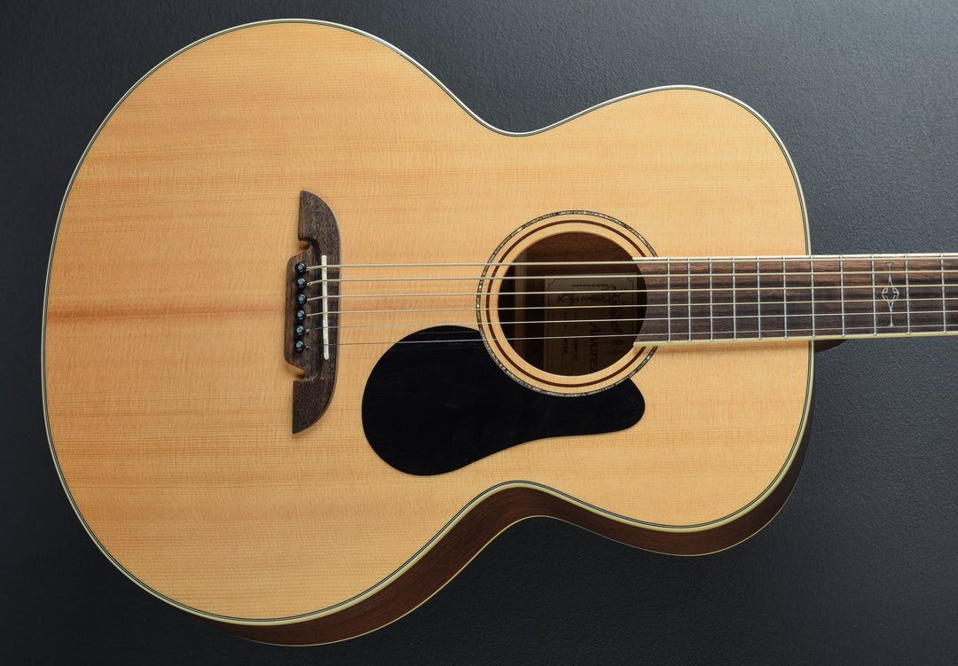 ABT60E Baritone &