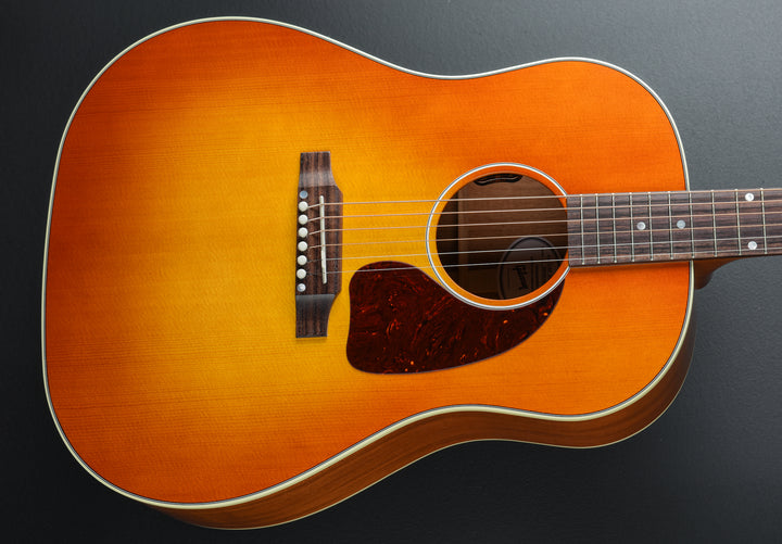 J-45 Standard - Heritage Cherry Sunburst