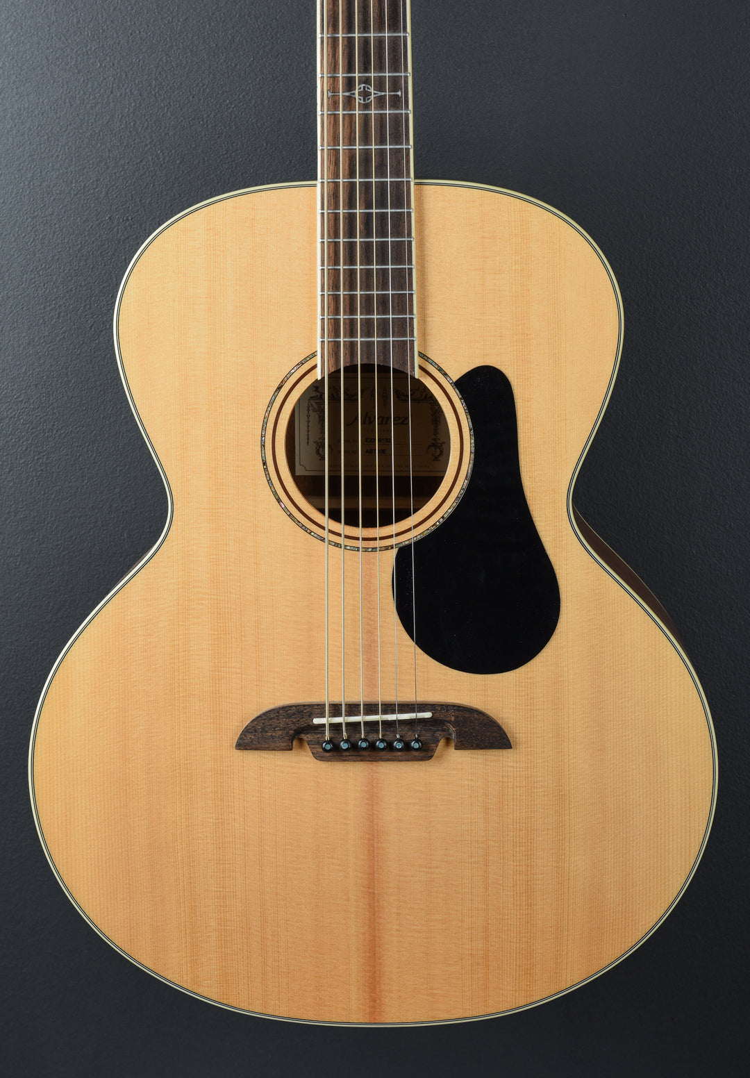 ABT60E Baritone &