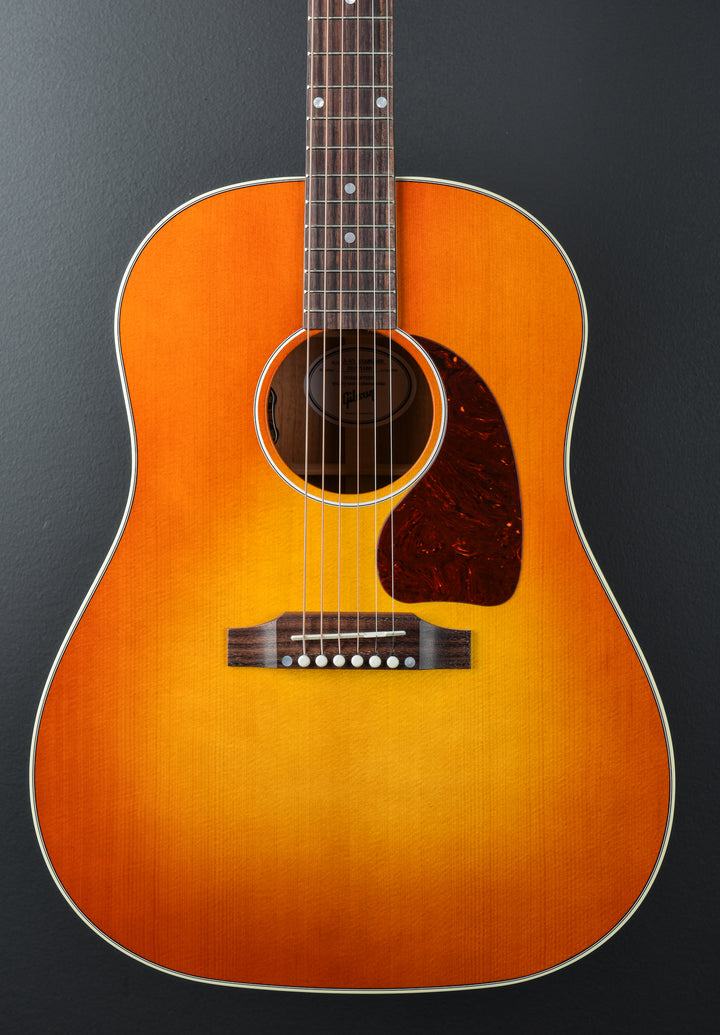 J-45 Standard - Heritage Cherry Sunburst