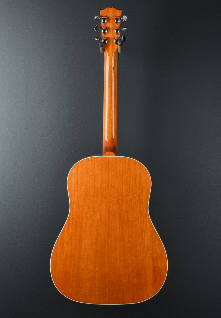 J-45 Standard - Heritage Cherry Sunburst