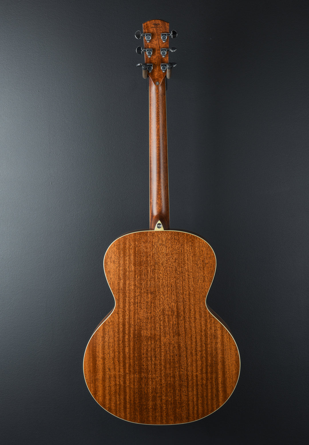 ABT60E Baritone &