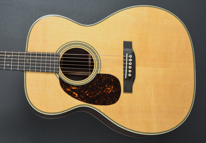 New For 2025 000-28 Left Hand