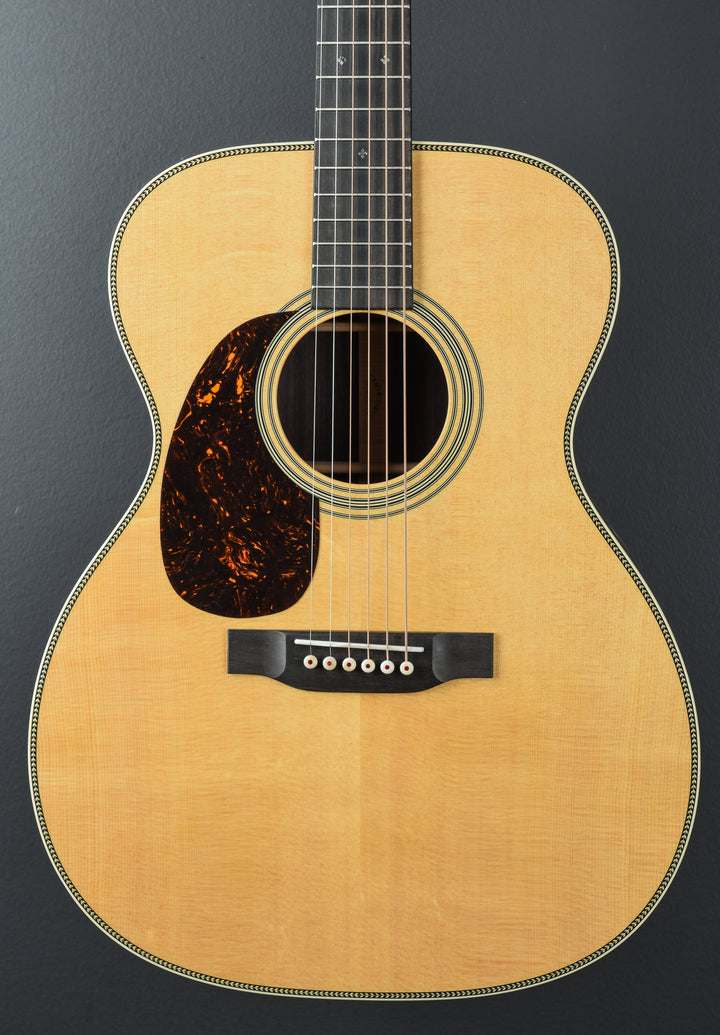 New For 2025 000-28 Left Hand
