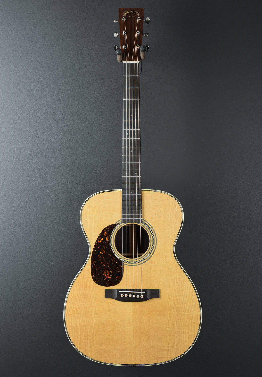 New For 2025 000-28 Left Hand