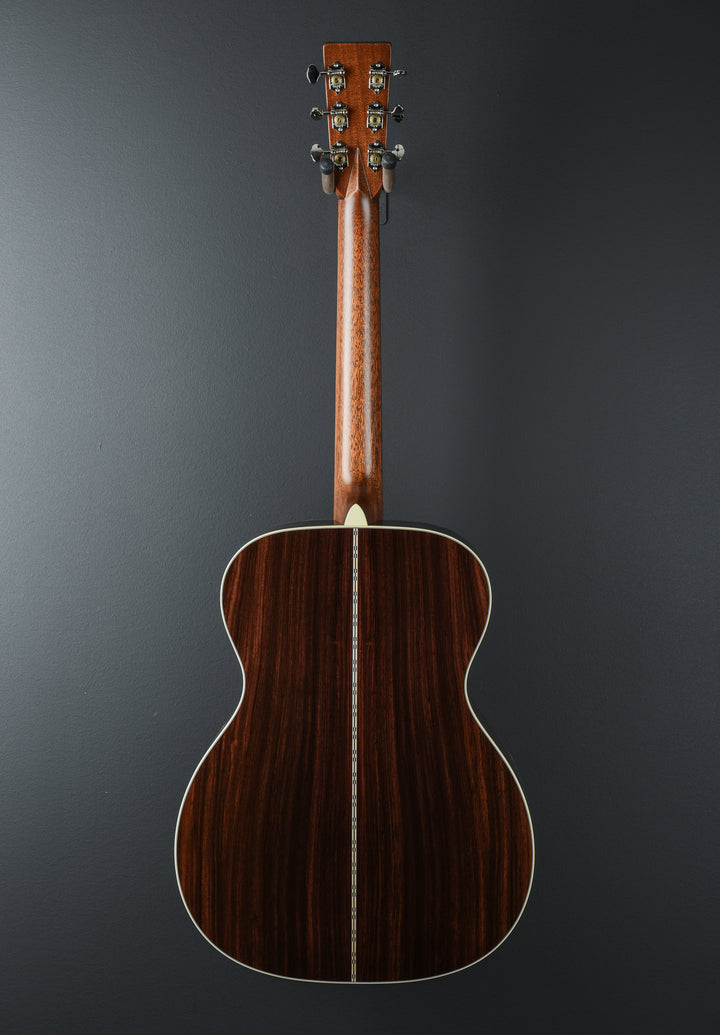 New For 2025 000-28 Left Hand