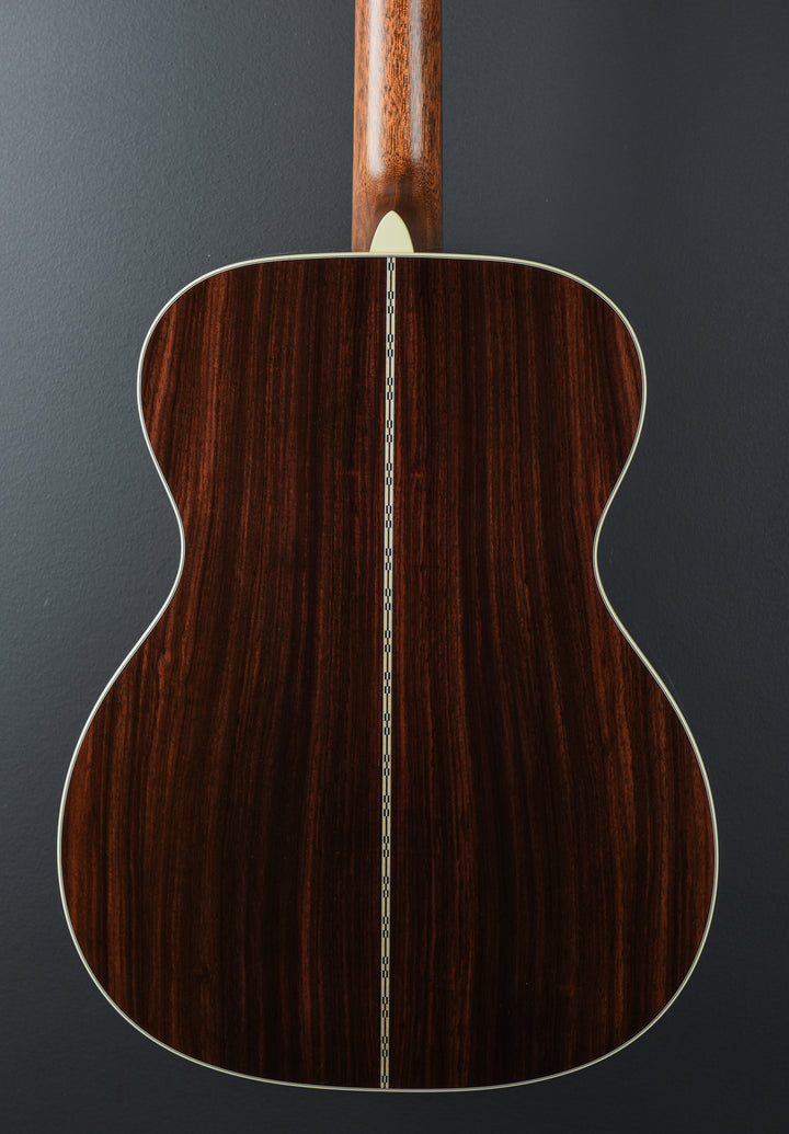 New For 2025 000-28 Left Hand
