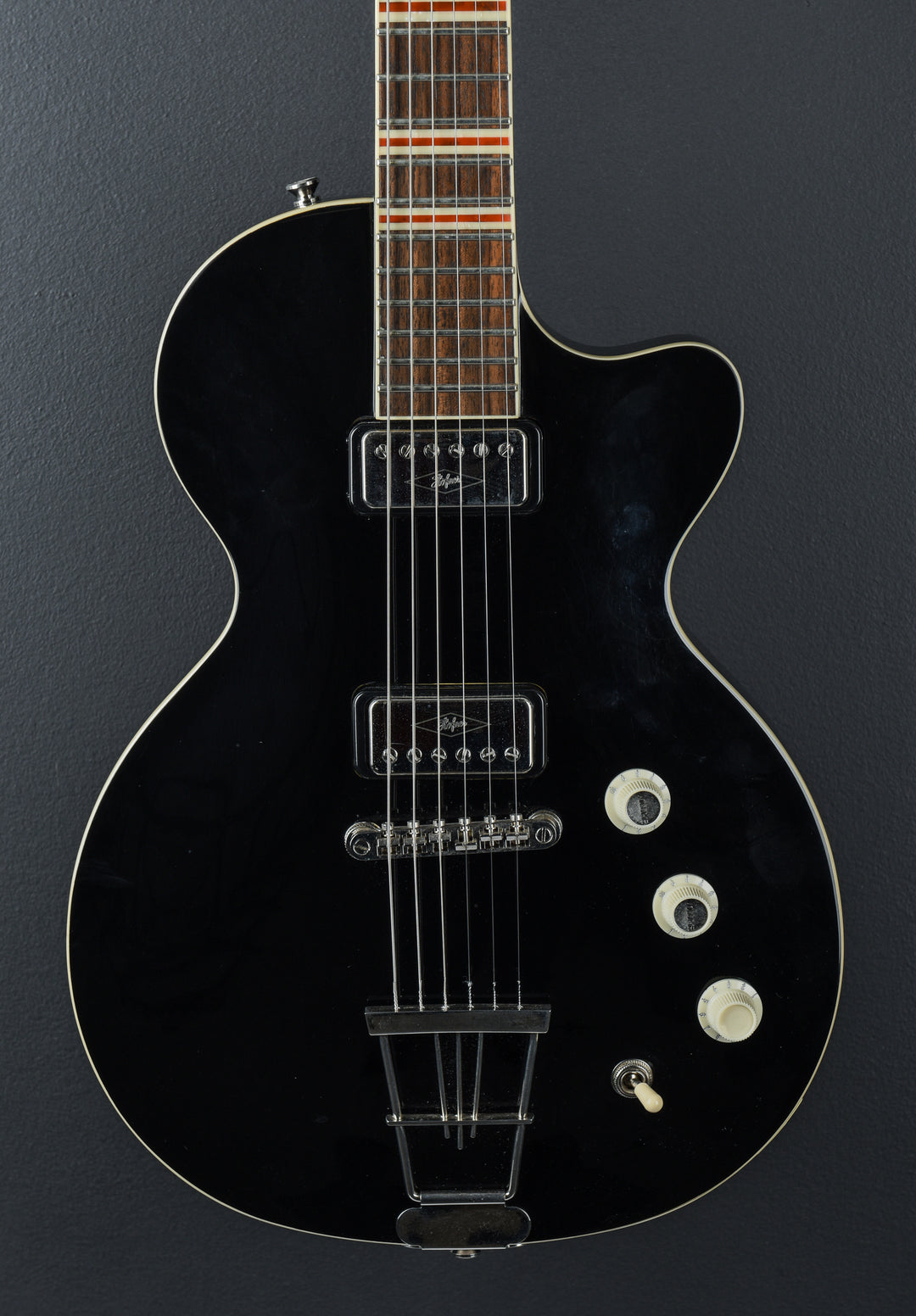 HCT-CS10 Club &
