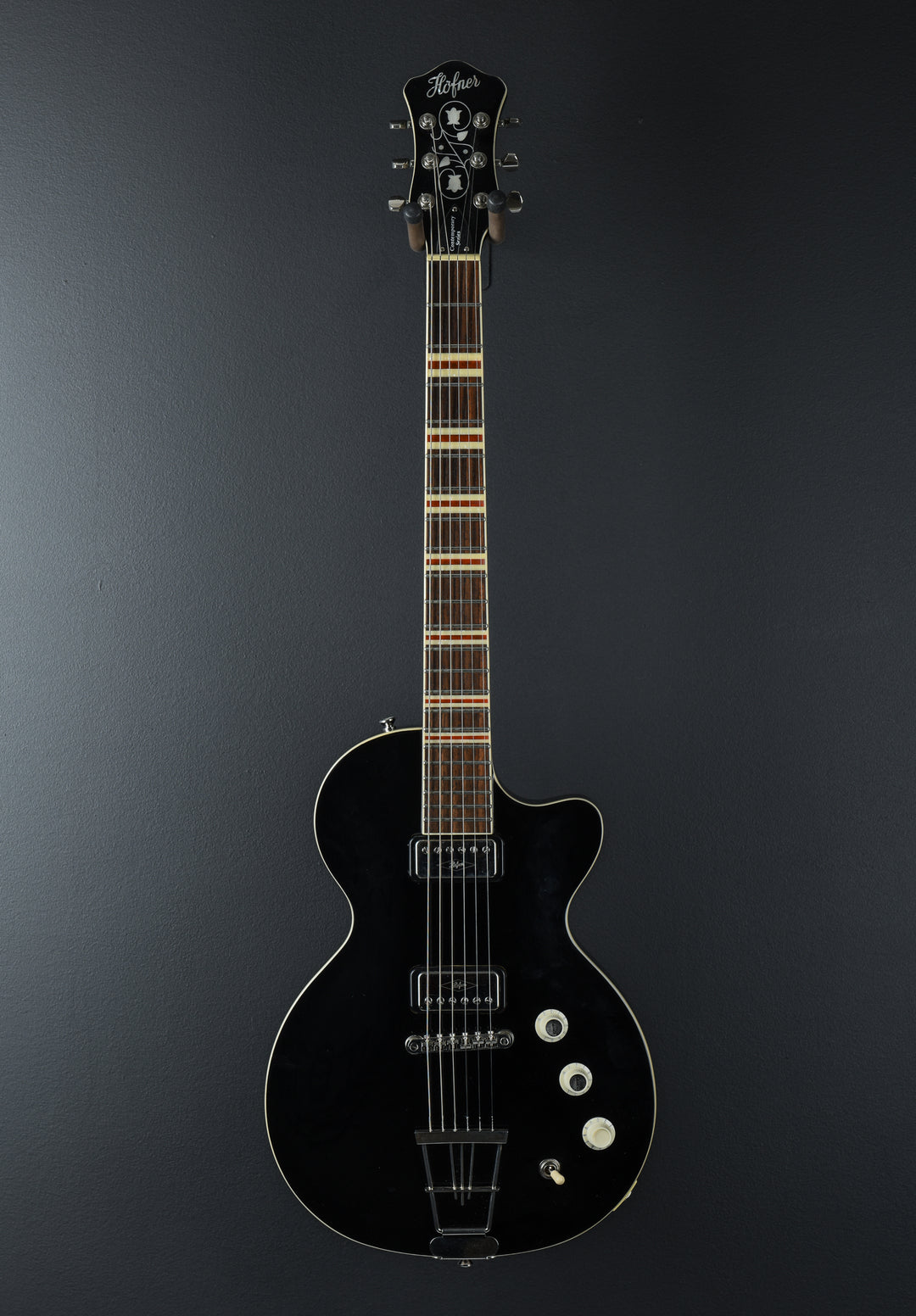 HCT-CS10 Club &