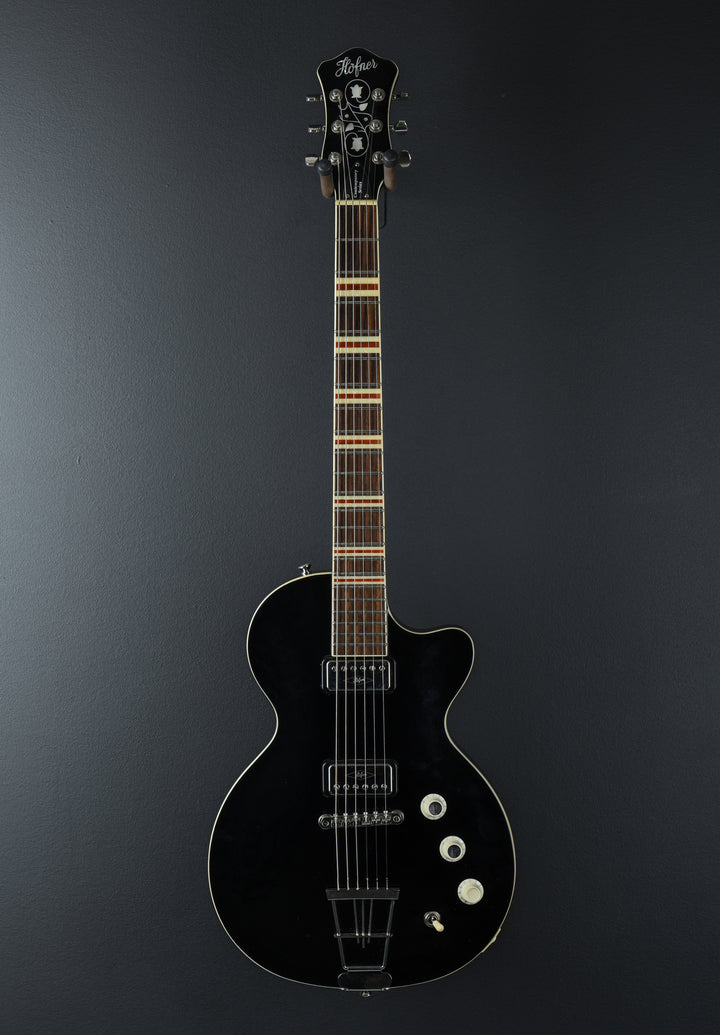 HCT-CS10 Club &