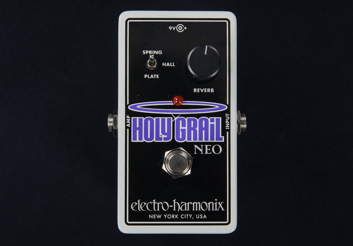 Holy Grail Neo Reverb