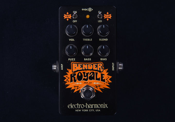 Bender Royale Germanium Fuzz