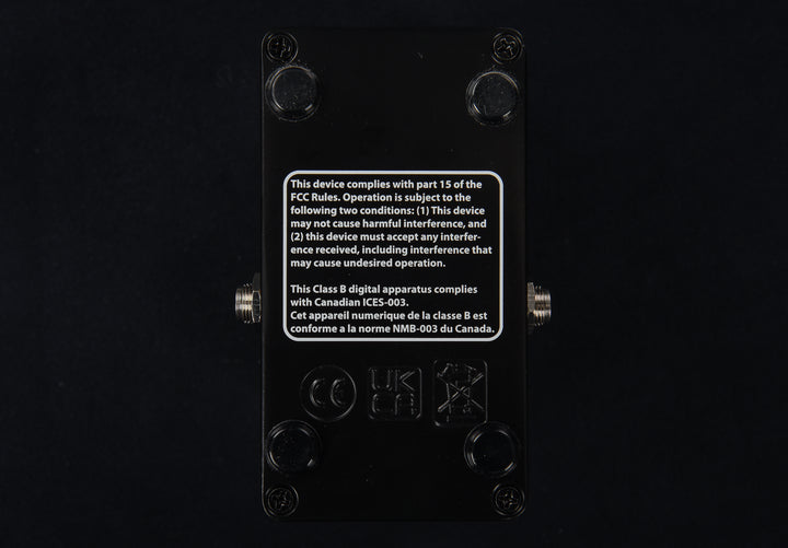 Bender Royale Germanium Fuzz