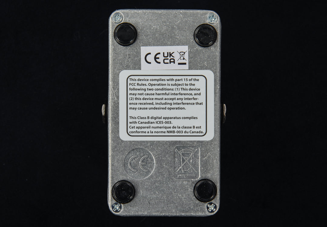 Soul Food Transparent Overdrive