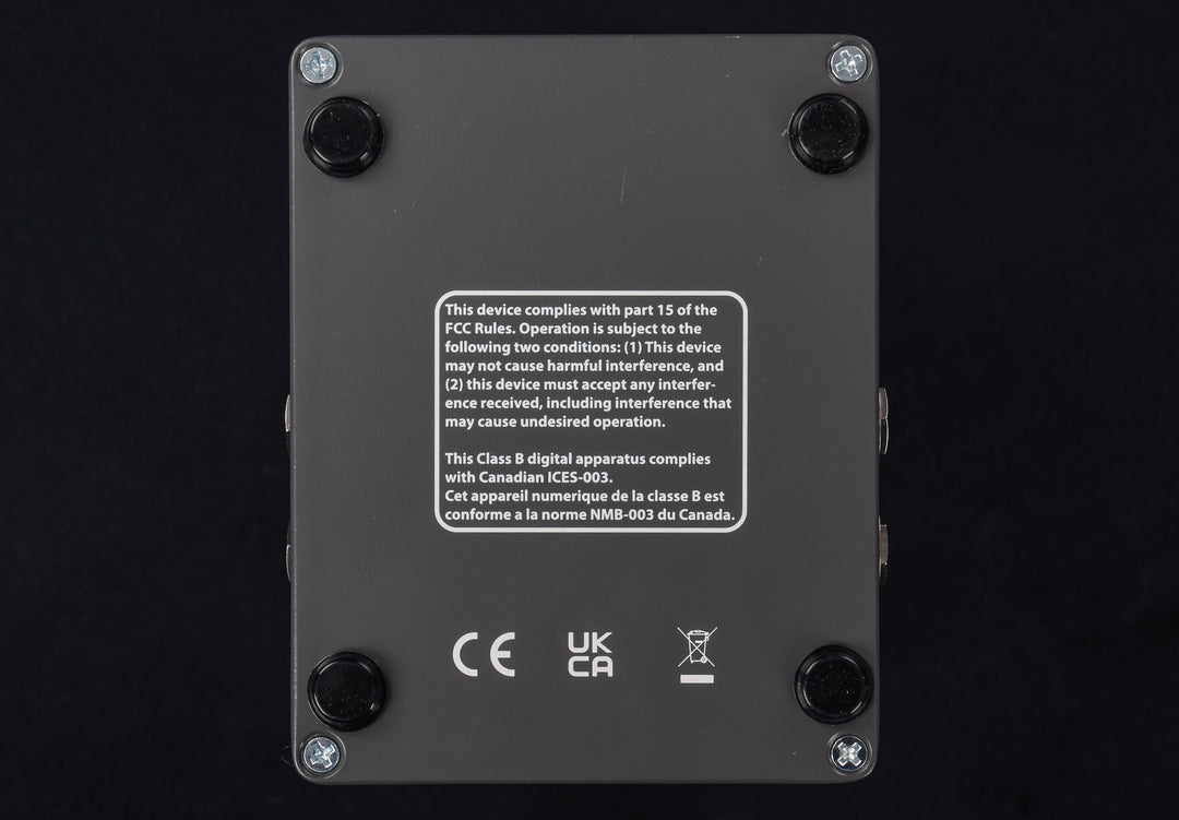 Bass Mono Synth Bass Synthesizer