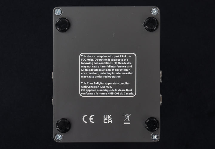 Bass Mono Synth Bass Synthesizer