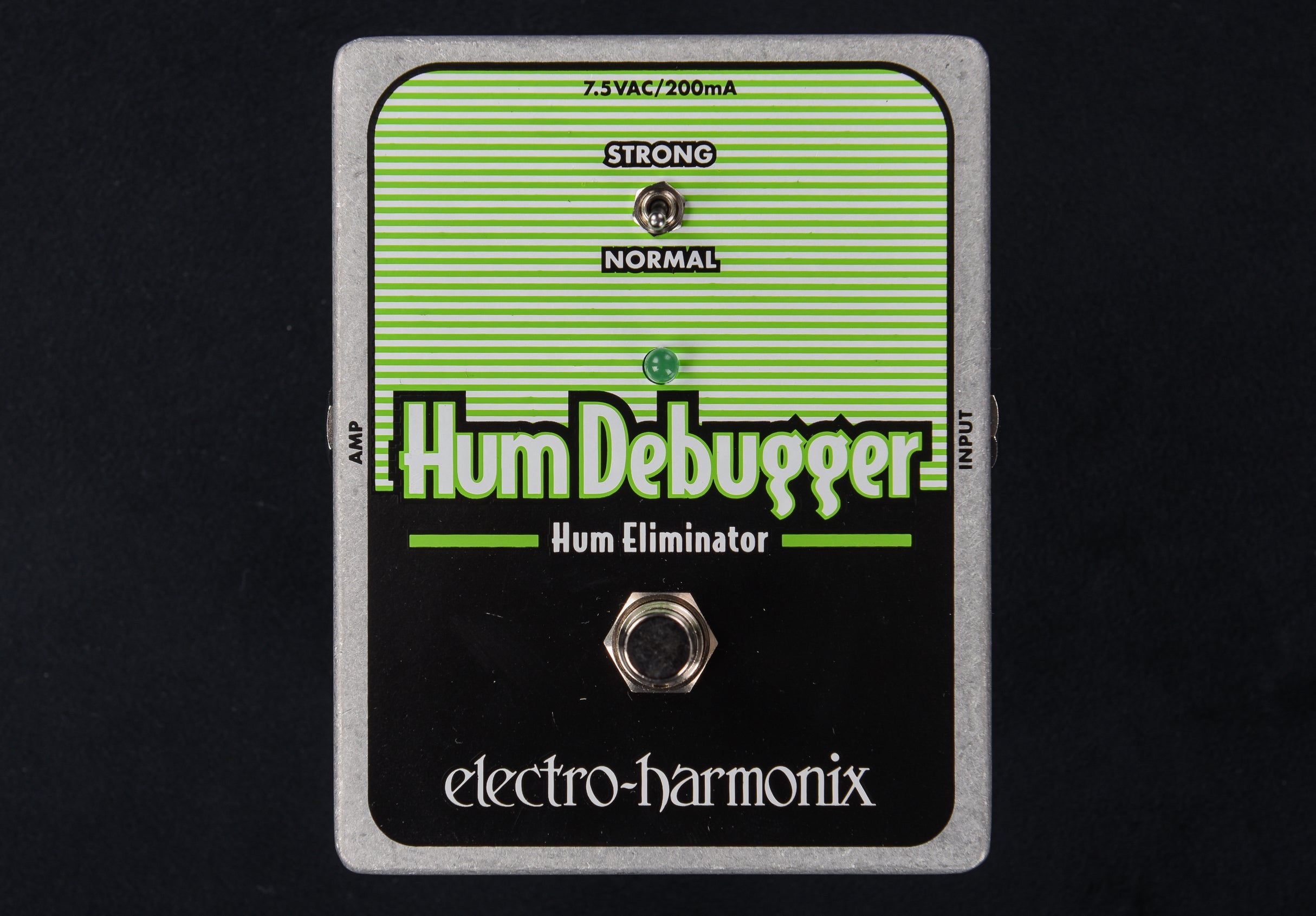 Hum Debugger Hum Eliminator – Dave's Guitar Shop