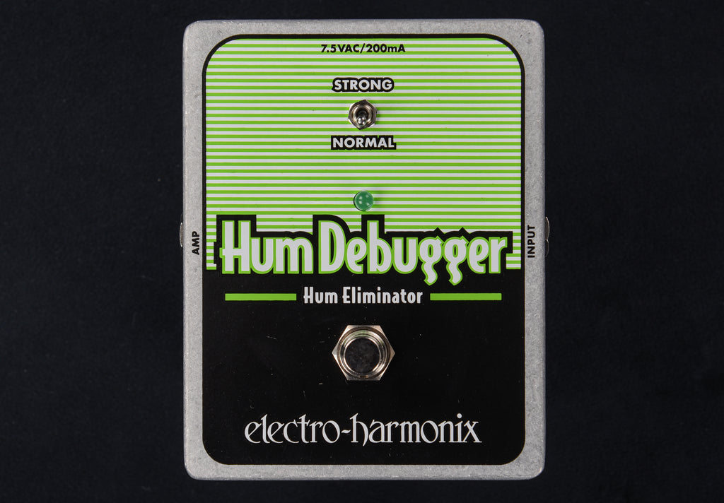 Hum Debugger Hum Eliminator – Dave's Guitar Shop