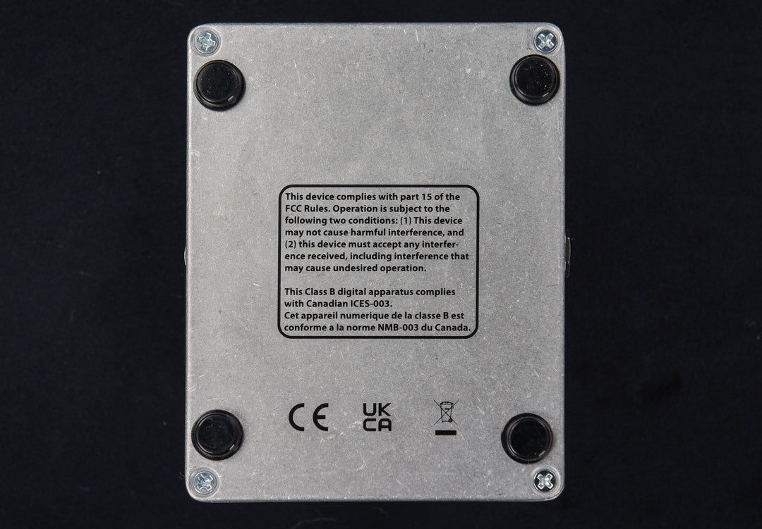 Hum Debugger Hum Eliminator