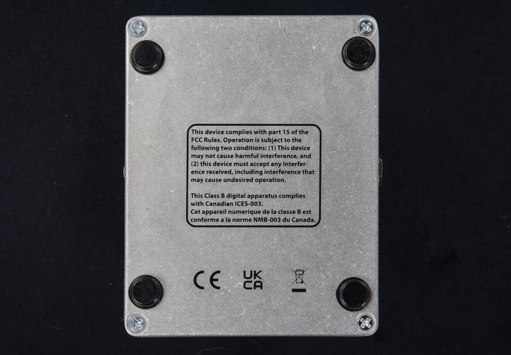 Hum Debugger Hum Eliminator